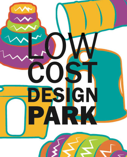 Low Cost Design Park